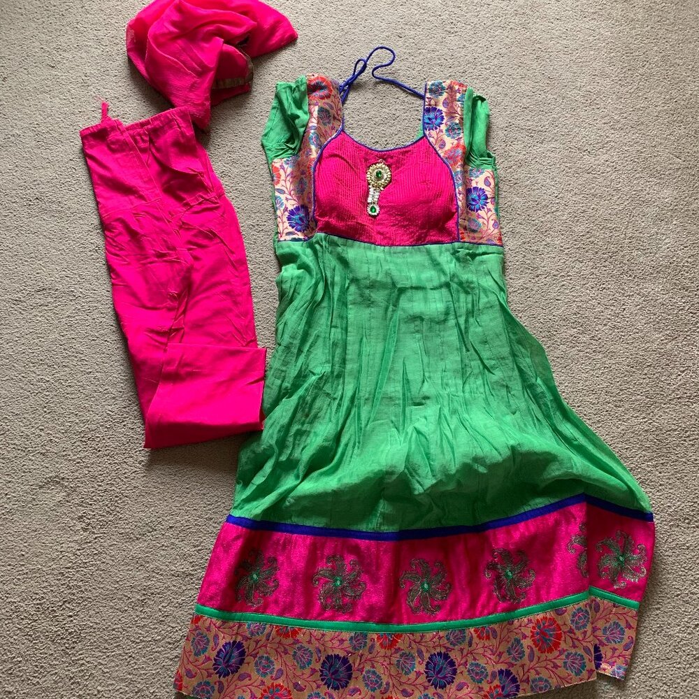 Indian Dresses
